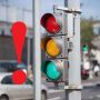 В Ульяновске на перекрёстке улиц Ефремова и Отрадной временно не будет работать светофор