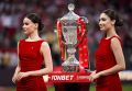 Ульяновская «Волга» начнет выступление в Кубке России с матча в Астрахани
