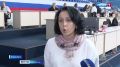 Юниорская команда Ульяновской области заняла второе место на всероссийских соревнованиях по художественной гимнастике «Будущее России»!