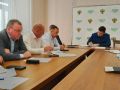 Под председательством прокурора Ульяновского района Грицая А.В. состоялось заседание межведомственной рабочей группы по вопросам противодействия нарушениям закона в сфере жилищно-коммунального комплекса