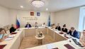 7 сентября 2026 года состоялось очередное, 137-ое, заседание Избирательной комиссии Ульяновской области