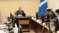 Алексей Русских: Коротко по итогам еженедельного штаба: