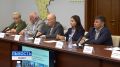 Готовность номер один перед выборами