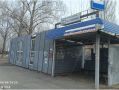 С перекрёстка проспектов Созидателей и Туполева уберут киоск
