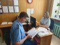 Прокуратура Мелекесского района проводит проверку исполнения законодательства об административных правонарушениях