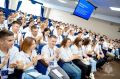 В Казани завершился первый Всероссийский сбор председателей молодежных советов МЧС России