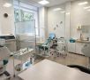В детском стоматологическом отделении № 12 выполнен ремонт кабинета