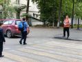 На школьных маршрутах Ульяновска вновь заработал родительский патруль
