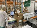 Более 60 тысяч упаковок льготных лекарств поступило на аптечный склад в Ульяновскую область