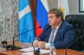 Александр Болдакин: Штаб по комплексному развитию Ульяновска – основные моменты: