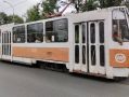 Общественный транспорт развезёт ульяновцев по домам после празднования Дня города