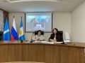 На III Демографическом форуме в Туле представлен опыт Ульяновской области по профилактическим проектам