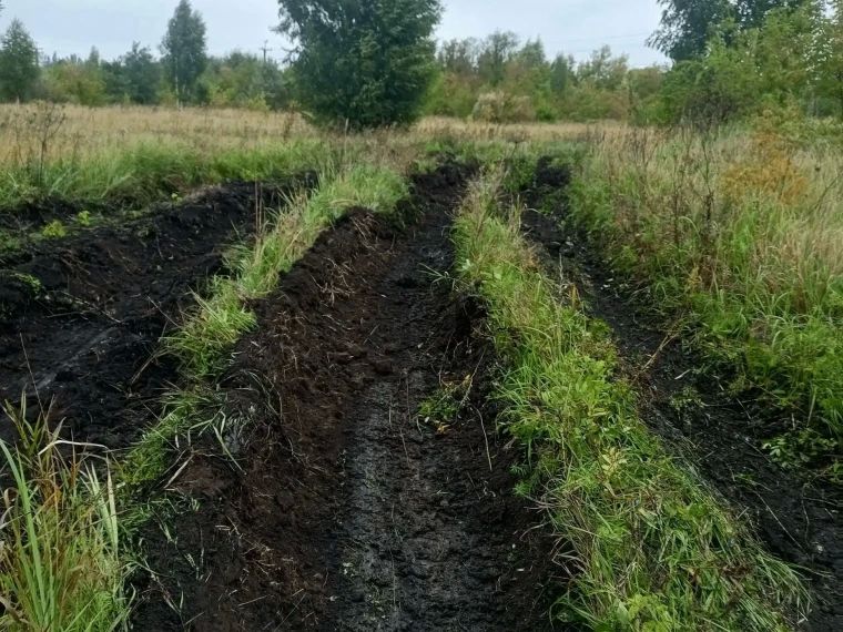 За два дня городские дорожно-коммунальные службы восстановили больше 20 километров противопожарных защитных полос За два дня городские дорожно-коммунальные службы восстановили больше 20 километров противопожарных защитных полос