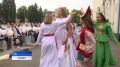 «Книжный поезд» в литературном городе ЮНЕСКО