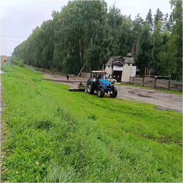В Ульяновске городские службы устраняют последствия непогоды В Ульяновске городские службы устраняют последствия непогоды