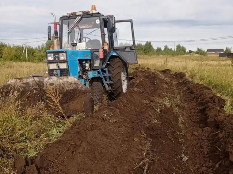 За два дня городские дорожно-коммунальные службы восстановили больше 20 километров противопожарных защитных полос За два дня городские дорожно-коммунальные службы восстановили больше 20 километров противопожарных защитных полос