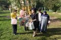 Ульяновские полицейские продолжают принимать участие в акции «Помоги пойти учиться»