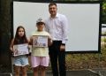 Депутаты Городской Думы помогли более 350 детям собраться в школу