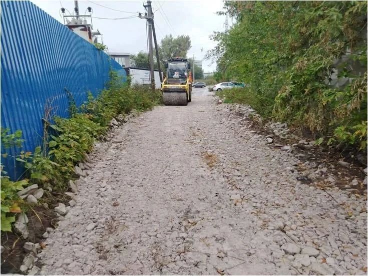 В Ульяновске городские службы устраняют последствия непогоды В Ульяновске городские службы устраняют последствия непогоды