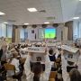 «Книжный поезд» с известными писателями прибыл в Ульяновскую область