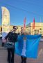 Андрей Замальдинов представляет Ульяновскую область на заключительном этапе Всероссийского конкурса «Учитель года России» 2026 года
