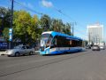 Спасская улица на День города останется открытой для движения