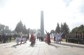 Алексей Русских: В преддверии Дня города отдаём дань уважения всем, кто внёс вклад в развитие Ульяновска и прославил Малую Родину