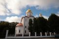 Алексей Русских: Друзья, это новый Александро-Невский храм в Засвияжском районе Ульяновска