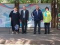 Душа города — это не здания и улицы