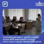 Капитальный ремонт здания средней школы №9 им. В.М. Кокова в Баксане провели в рамках национального проекта «Молодежь и дети»