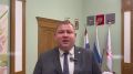 Соседи из Саранска поздравляют Ульяновск с 378-летием города