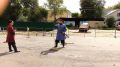На фестивале «Станица» Ульяновцы знакомятся с казачьей культурой