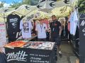 Для жителей и гостей Ульяновска в День города организована ярмарочная площадка на Эспланаде между Ленинской и Соборной площадями