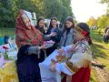 12 сентября в селе Аксаково Майнского района с размахом прошёл 39-й Межрегиональный праздник «Аксаковская осень»