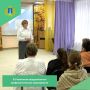Специалисты Дирекции безопасности дорожного движения приняли участие в родительских собраниях в Детском саду №123 "Радужка"