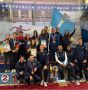 Команда Ульяновской области стала ЧЕМПИОНОМ Всероссийских соревнований МЧС России «Памяти Героя Российской Федерации В.М. Максимчука»