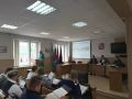 Прокурор Мелекесского района Ефремкин А.Н. принял участие в заседании Совета депутатов МО «Мелекесский район» на котором обсуждены вопросы реализации муниципальных программ, а также обеспечение транспортной доступности...
