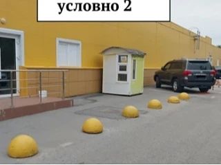 С улиц Ульяновска уберут самовольно установленные гараж, ограждение, полусферы и блокираторы парковок С улиц Ульяновска уберут самовольно установленные гараж, ограждение, полусферы и блокираторы парковок