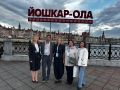 Делегация из Ульяновской области приняла участие в Форуме детских школ искусств ПФО
