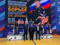 Золото Всероссийских соревнований!