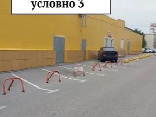 С улиц Ульяновска уберут самовольно установленные гараж, ограждение, полусферы и блокираторы парковок С улиц Ульяновска уберут самовольно установленные гараж, ограждение, полусферы и блокираторы парковок