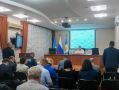 В Ульяновске началась подготовка к весеннему половодью 2027 года