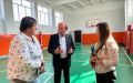 Владимир Кононов: «Школа в Базарном Сызгане теперь просто картинка!»