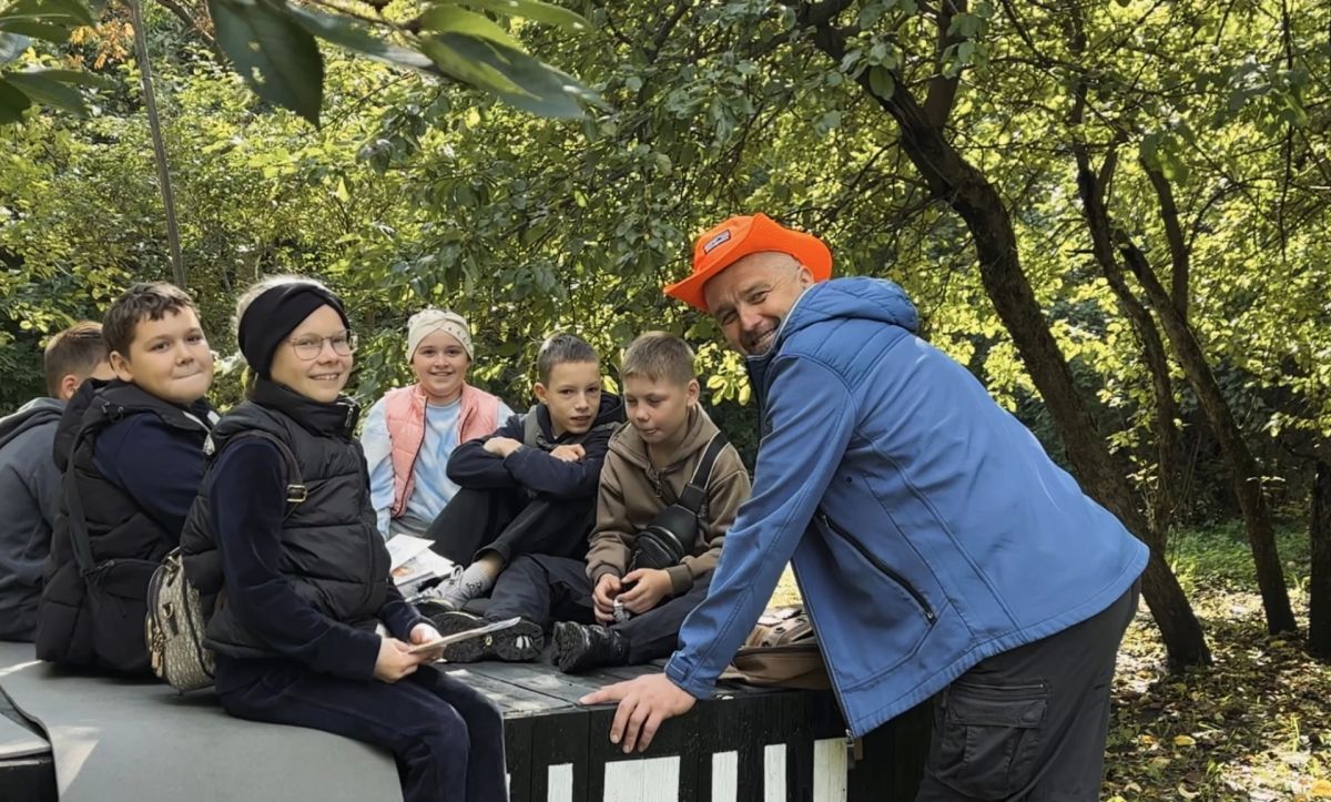 ПАЛАТКА, КОМПАС И ПАРАЛЛЕЛЬНЫЕ ПЕРИЛА: В «ЭКОКАМПУСЕ» ПРОШЕЛ ФЕСТИВАЛЬ СЕМЕЙНОГО ТУРИЗМА ПАЛАТКА, КОМПАС И ПАРАЛЛЕЛЬНЫЕ ПЕРИЛА: В «ЭКОКАМПУСЕ» ПРОШЕЛ ФЕСТИВАЛЬ СЕМЕЙНОГО ТУРИЗМА