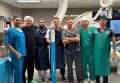 В Ульяновской области впервые заменили клапан сердца без вскрытия грудной клетки