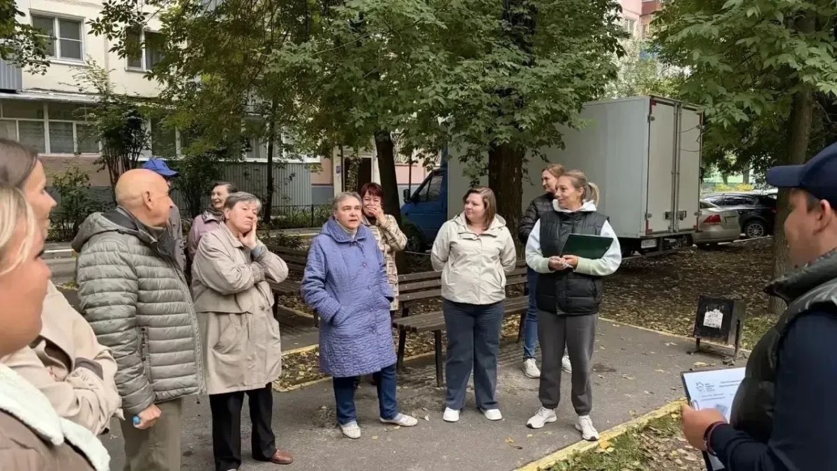 Жители Ульяновска определились с проектами для участия в программе поддержки местных инициатив Жители Ульяновска определились с проектами для участия в программе поддержки местных инициатив
