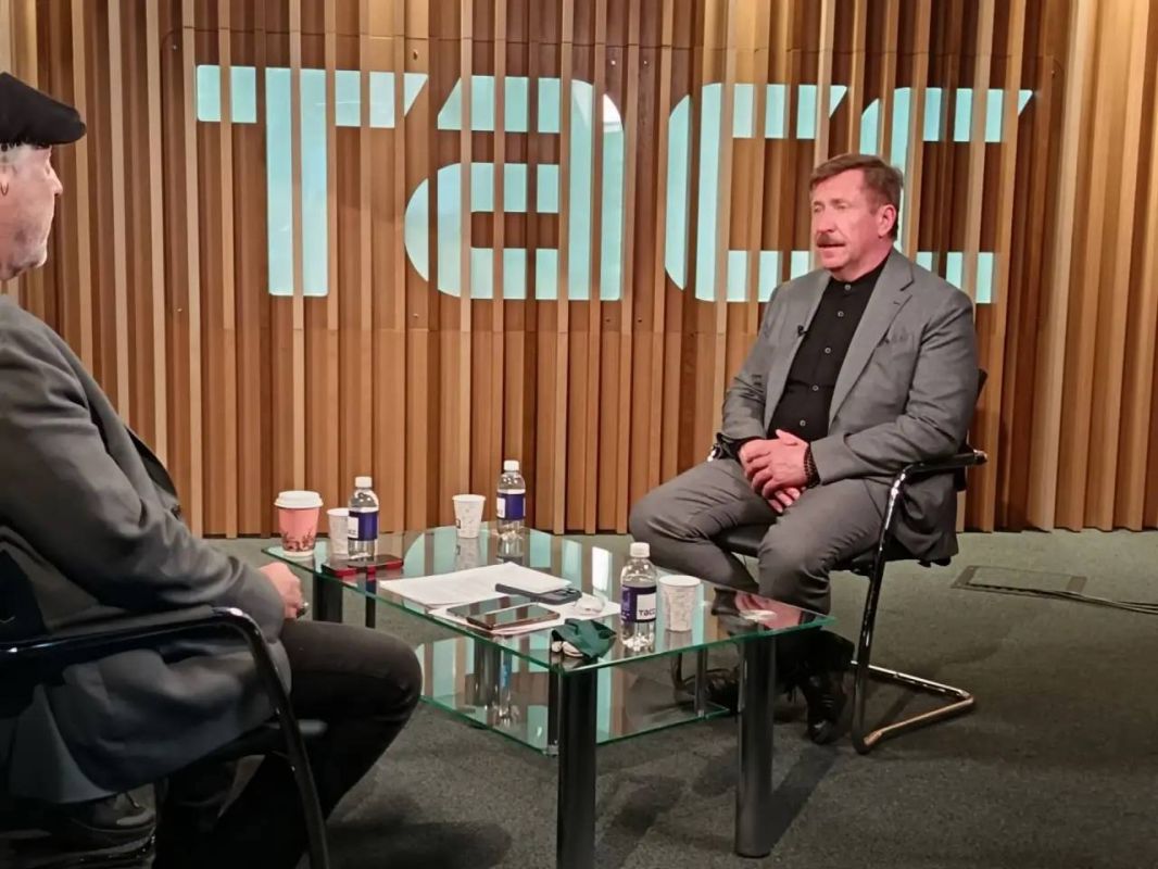 УНИКАЛЬНЫЙ МЕДИАФОРУМ МЕЖДУНАРОДНОГО «КЛУБА НАРОДНОГО ЕДИНСТВА» ПРОДОЛЖАЕТСЯ — НОВЫЕ СПИКЕРЫ И ЭКСКЛЮЗИВНЫЕ ПОДКАСТЫ! УНИКАЛЬНЫЙ МЕДИАФОРУМ МЕЖДУНАРОДНОГО «КЛУБА НАРОДНОГО ЕДИНСТВА» ПРОДОЛЖАЕТСЯ — НОВЫЕ СПИКЕРЫ И ЭКСКЛЮЗИВНЫЕ ПОДКАСТЫ!
