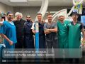 В Ульяновской области впервые заменили клапан сердца через прокол