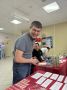 Стань донором — подари жизнь!