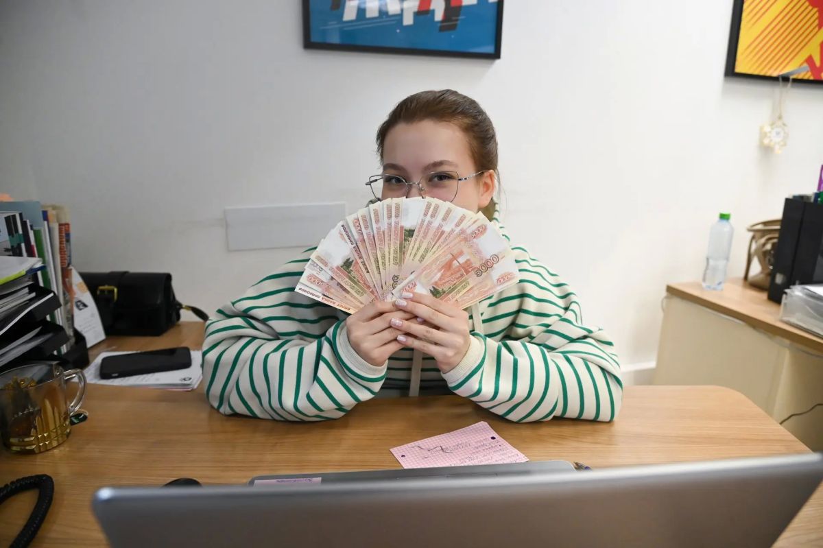В Ульяновске назвали топ-5 работодателей и самые высокооплачиваемые вакансии